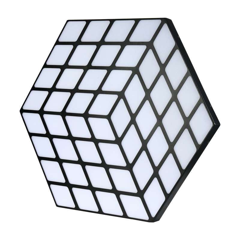 Matrix Blinder Light:4 levels Rubik
